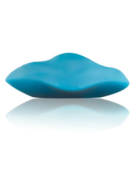 INTENSE - Samantha Panty Control Remoto Azul