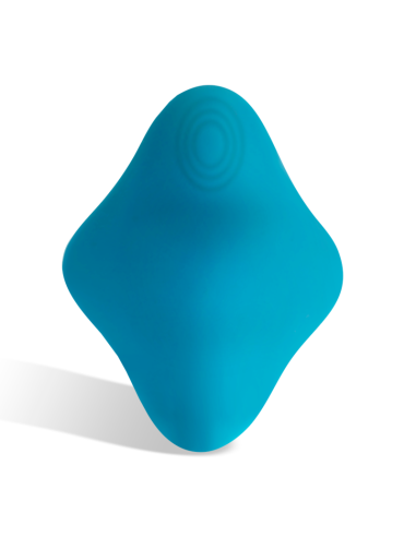 INTENSE - Samantha Panty Control Remoto Azul