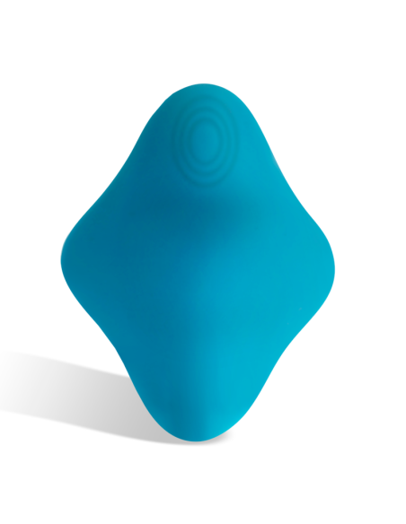 INTENSE - Samantha Panty Control Remoto Azul