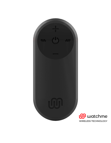 WATCHME - Control Remoto Inteligente para Juguetes Sexuales | Sincronización y Modos de Vibración