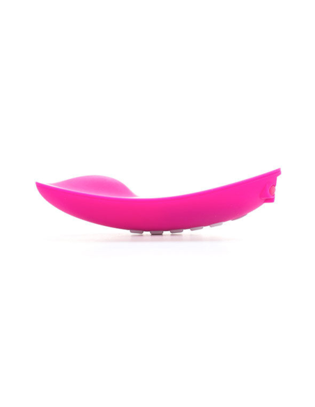 OHMIBOD Lightshow - Estimulador Luminoso Control Remoto para Placer Interactivo y Discreto