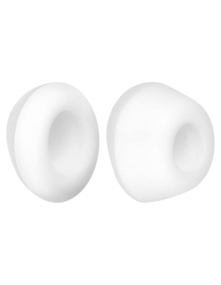 SATISFYER - CUPS NUEVA EDICIÓN 2020 FUNDAS PRO 2 | SexPlace.MX