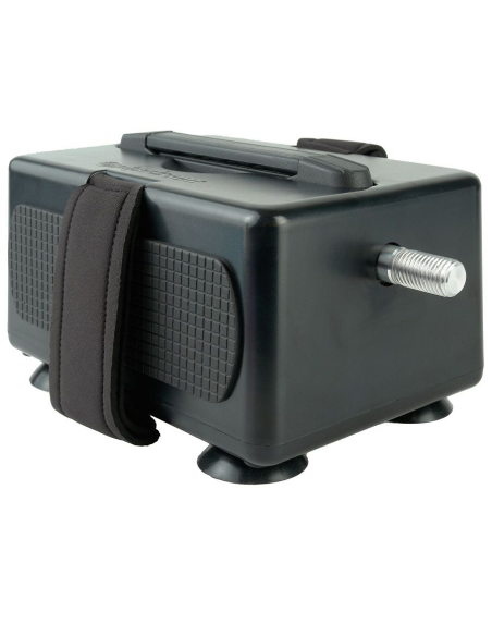 Fetish Fantasy Series: Máquina Sexual de Viaje - Satisfacción Instantánea en Cualquier Lugar