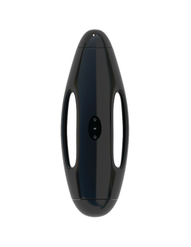 FETISH FANTASY EXTREME - Máquina Sexual Internacional Portátil con Adaptador Universal y Accesorios Incluidos