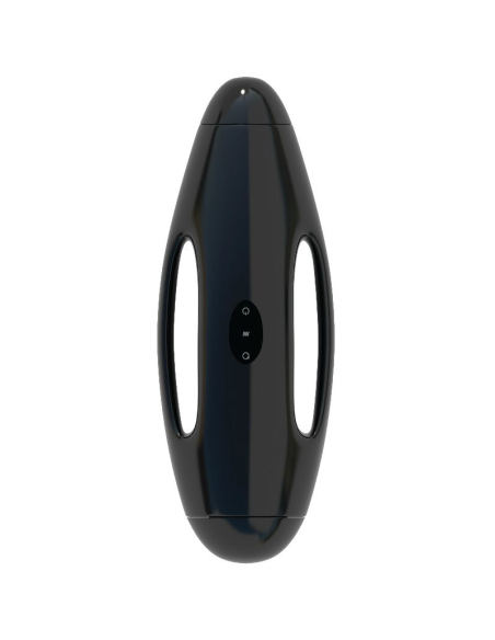 FETISH FANTASY EXTREME - Máquina Sexual Internacional Portátil con Adaptador Universal y Accesorios Incluidos