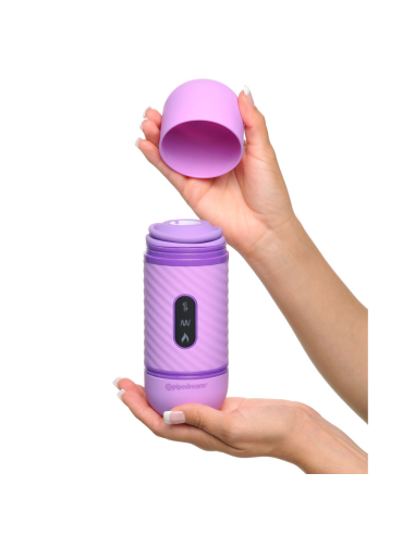 FANTASY FOR HER - Love Masturbador Thrust-Her | SexPlace.MX