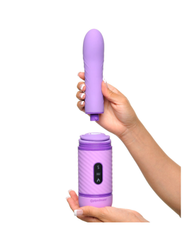 FANTASY FOR HER - Love Masturbador Thrust-Her | SexPlace.MX