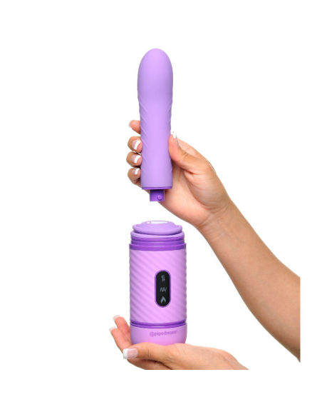 FANTASY FOR HER - Love Masturbador Thrust-Her | SexPlace.MX