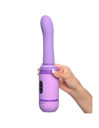 FANTASY FOR HER - Love Masturbador Thrust-Her | SexPlace.MX