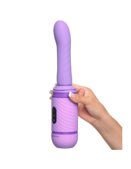 FANTASY FOR HER - Love Masturbador Thrust-Her | SexPlace.MX