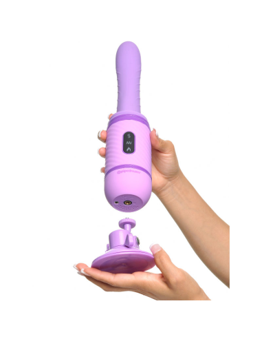 FANTASY FOR HER - Love Masturbador Thrust-Her | SexPlace.MX