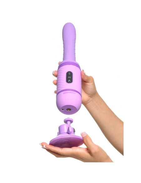 FANTASY FOR HER - Love Masturbador Thrust-Her | SexPlace.MX