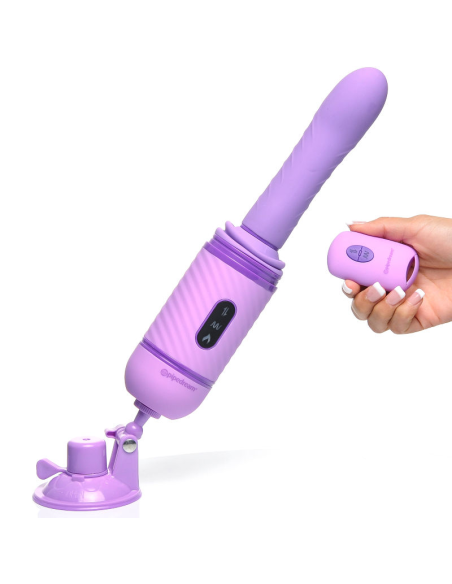 FANTASY FOR HER - Love Masturbador Thrust-Her | SexPlace.MX