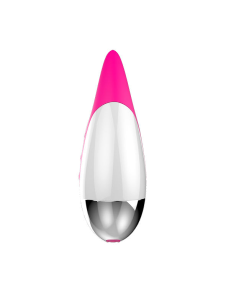 NALONE Fifi 2 - Estimulador Clítoris con 7 Modos de Vibración y Diseño Ergonómico para el Placer Femeno