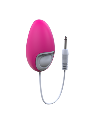 NALONE Fifi 2 - Estimulador Clítoris con 7 Modos de Vibración y Diseño Ergonómico para el Placer Femeno