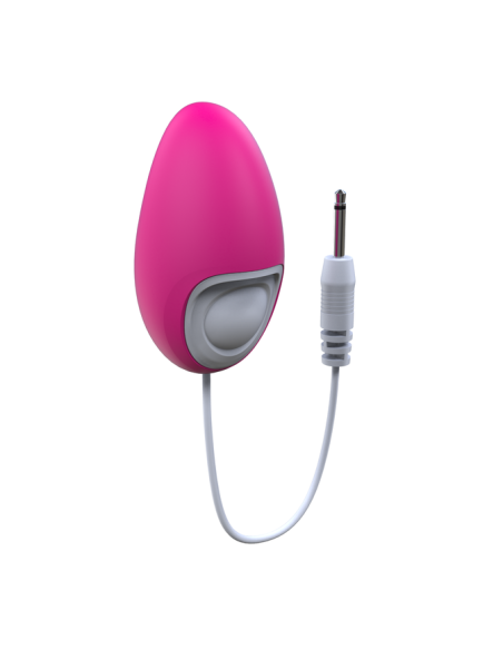 NALONE Fifi 2 - Estimulador Clítoris con 7 Modos de Vibración y Diseño Ergonómico para el Placer Femeno