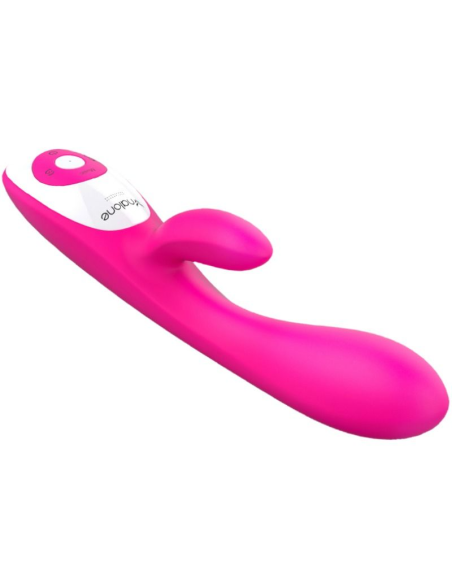 NALONE - WANT: Vibrador Recargable con Control por Voz y 7 Modos de Vibración