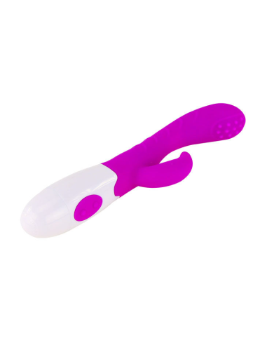 PRETTY LOVE - FLIRTATION ARTHUR Vibrador Conejito | SexPlace.MX