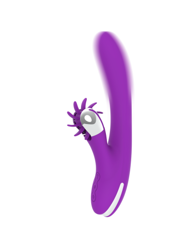 FUN FUNCTION - BUNNY FUNNY VIBRATION 2.0: La Experiencia de Placer Clitoriano Revolucionaria