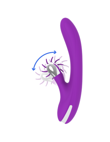 FUN FUNCTION - BUNNY FUNNY VIBRATION 2.0: La Experiencia de Placer Clitoriano Revolucionaria