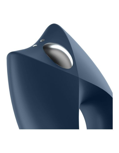 SATISFYER ROYAL ONE - Anillo Vibrador para Parejas + APP | SEXPLACE.MX