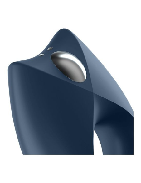 SATISFYER ROYAL ONE - Anillo Vibrador para Parejas + APP | SEXPLACE.MX