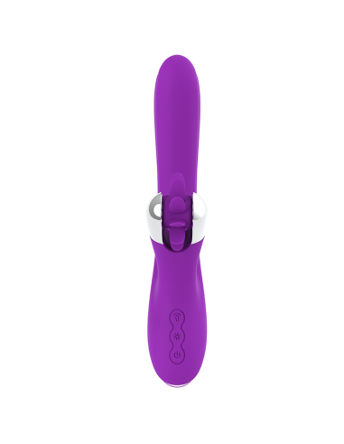 FUN FUNCTION - BUNNY FUNNY VIBRATION 2.0: La Experiencia de Placer Clitoriano Revolucionaria