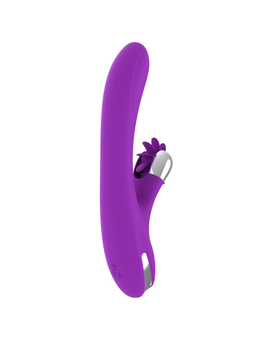 FUN FUNCTION - BUNNY FUNNY VIBRATION 2.0: La Experiencia de Placer Clitoriano Revolucionaria