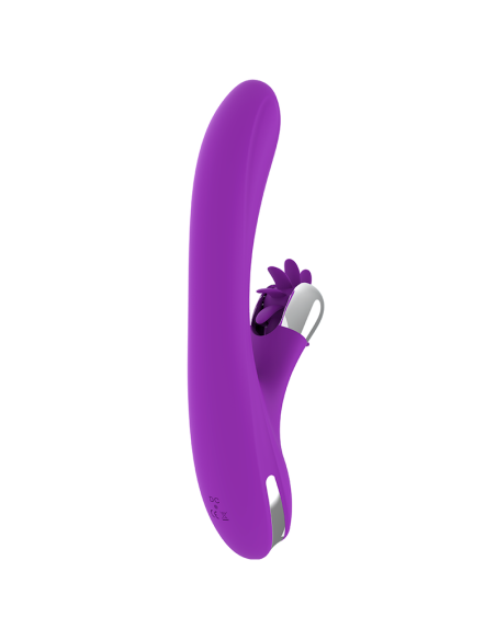 FUN FUNCTION - BUNNY FUNNY VIBRATION 2.0: La Experiencia de Placer Clitoriano Revolucionaria