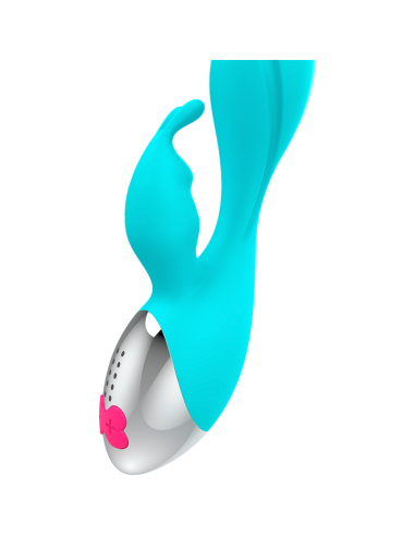 HAPPY LOKY - MIKI VIBRADOR RABBIT | SexPlace.MX