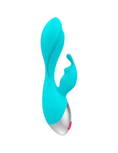 HAPPY LOKY - MIKI VIBRADOR RABBIT | SexPlace.MX