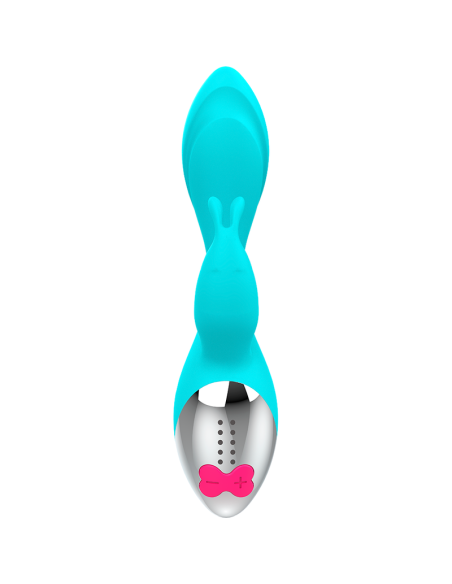 HAPPY LOKY - MIKI VIBRADOR RABBIT | SexPlace.MX