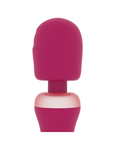 VARITA RITUAL AKASHA RECARGABLE POTENTE 2.0 ORQUIDEA