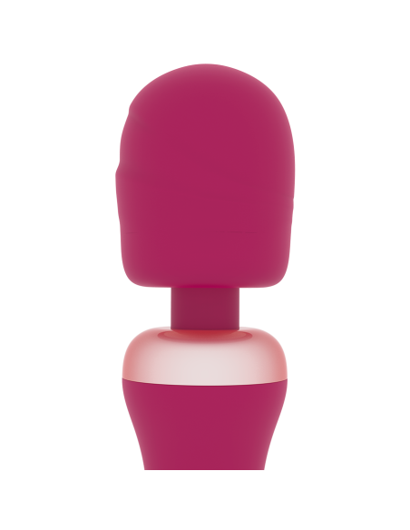 VARITA RITUAL AKASHA RECARGABLE POTENTE 2.0 ORQUIDEA