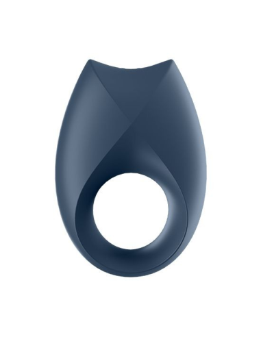 SATISFYER ROYAL ONE - Anillo Vibrador para Parejas + APP | SEXPLACE.MX