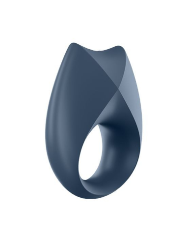 SATISFYER ROYAL ONE - Anillo Vibrador para Parejas + APP | SEXPLACE.MX