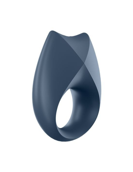 SATISFYER ROYAL ONE - Anillo Vibrador para Parejas + APP | SEXPLACE.MX