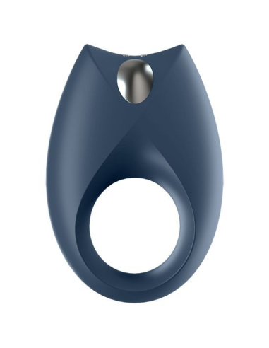 SATISFYER ROYAL ONE - Anillo Vibrador para Parejas + APP | SEXPLACE.MX