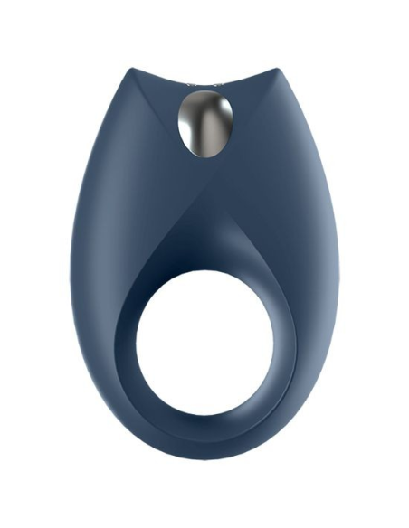 SATISFYER ROYAL ONE - Anillo Vibrador para Parejas + APP | SEXPLACE.MX