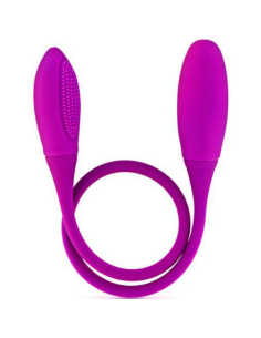 PRETTY LOVE - SMART SNAKY VIBE Vibrador 7 V + 3 Tickling | SexPlace.MX