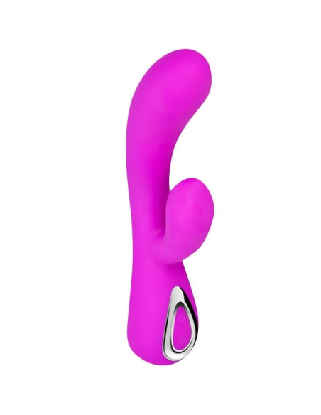 PRETTY LOVE - SMART HONEY Vibrador | SexPlace.MX