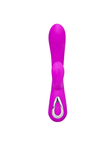 PRETTY LOVE - SMART HONEY Vibrador | SexPlace.MX