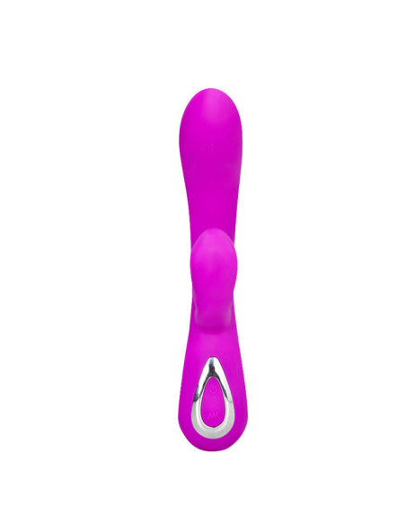 PRETTY LOVE - SMART HONEY Vibrador | SexPlace.MX
