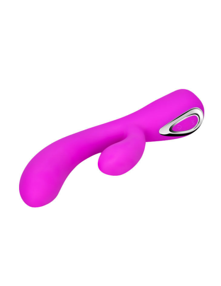 PRETTY LOVE - SMART HONEY Vibrador | SexPlace.MX