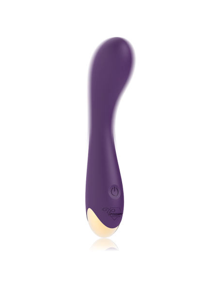Treasure Hansel: Vibrador G-Spot Elegante y Confortable con Tecnología Wireless | Estimulación Intensa y Control Remoto