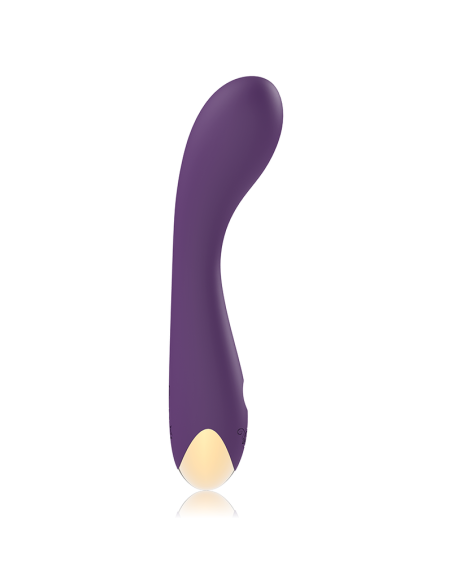 Treasure Hansel: Vibrador G-Spot Elegante y Confortable con Tecnología Wireless | Estimulación Intensa y Control Remoto