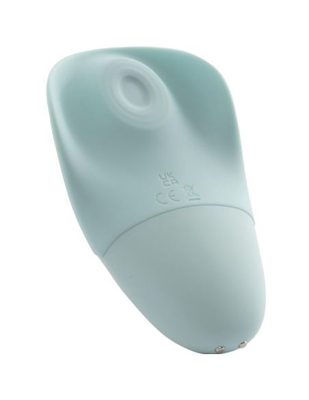 CONTROL - CLIT TOK: Estimulador Clitoriano