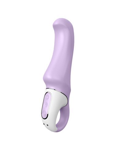 SATISFYER - VIBES CHARMING SMILE | SexPlace