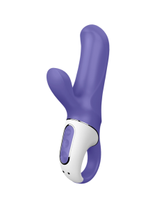 SATISFYER - VIBE MAGIC BUNNY | SexPlace.MX