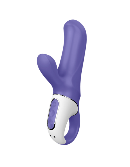 SATISFYER - VIBE MAGIC BUNNY | SexPlace.MX